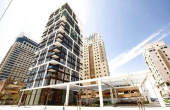 Hayarkon 3 room 85sqm Balcony Open Sea view Lift Parking Apartment for sale in Tel Aviv