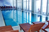 Neve Tzedek TWR Duplex 2 room 70sqm Balcony Lift Parking Gym club Pool Apartment for Vacation rental