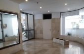 Marina area 2 room 40sqm Lift Parking Apartment for sale in Tel Aviv