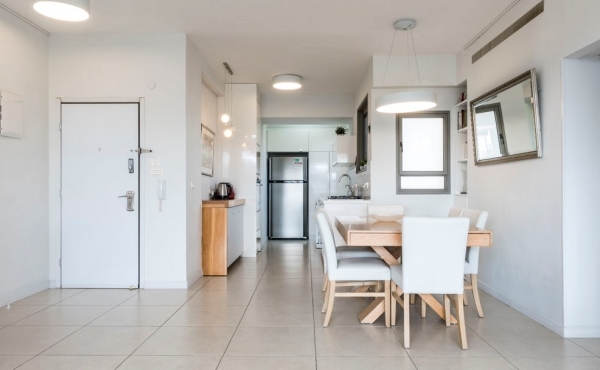 Amsterdam 3 room 2 bedrooms 100sqm Elevator Apartment for holidays rental