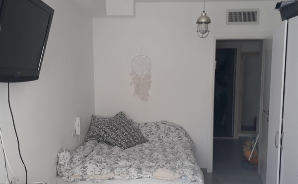 North Yafo 3 room 65sqm Balcony Lift Parking Apartment for sale in Tel Aviv