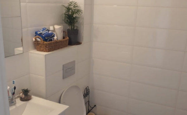 North Yafo 3 room 65sqm Balcony Lift Parking Apartment for sale in Tel Aviv