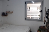 North Yafo 3 room 65sqm Balcony Lift Parking Apartment for sale in Tel Aviv