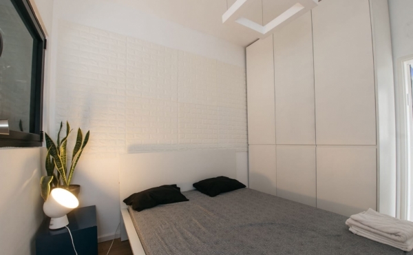 Namal TLV area 4 room 90sqm Terrace 32sqm Sea view Apartment for sale in Tel Aviv