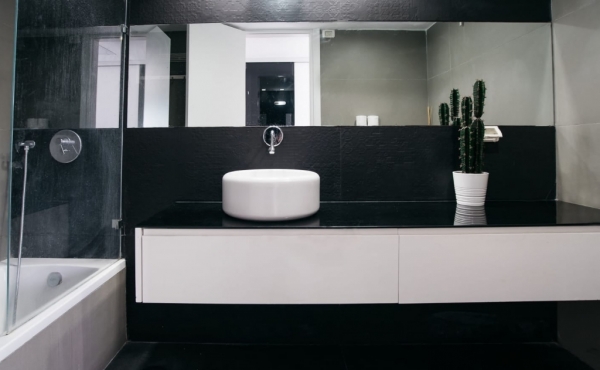 Namal TLV area 4 room 90sqm Terrace 32sqm Sea view Apartment for sale in Tel Aviv