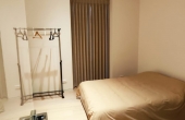 3 room 110sqm Furnished Terrace Parking Apartment for rent in Tel Aviv