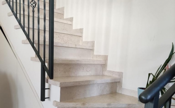 Rothschild area Penthouse Duplex 2 bedrooms 95sqm Rooftop 45sqm Apartment for rent in Tel Aviv