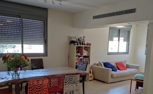 Rothschild area Penthouse Duplex 2 bedrooms 95sqm Rooftop 45sqm Apartment for rent in Tel Aviv