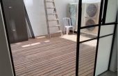 Neve Tsedek area 4 bedrooms 147sqm Patio 10sqm Apartment for rent in Tel Aviv