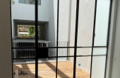 Neve Tsedek area 4 bedrooms 147sqm Patio 10sqm Apartment for rent in Tel Aviv