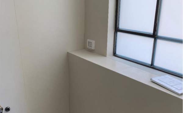 Neve Tsedek area 2 bedrooms 114sqm Apartment for rent in Tel Aviv