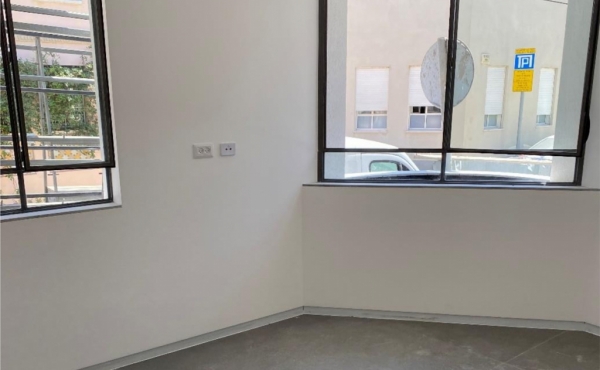 Neve Tsedek area 2 bedrooms 114sqm Apartment for rent in Tel Aviv