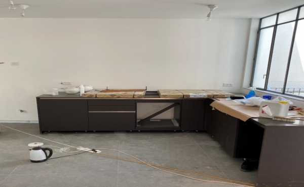 Neve Tsedek area 2 bedrooms 114sqm Apartment for rent in Tel Aviv