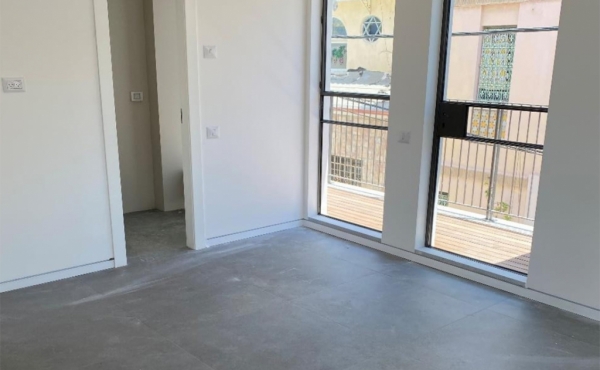 Neve Tsedek area 3 bedrooms 134sqm Terraces 66sqm Apartment for rent in Tel Aviv