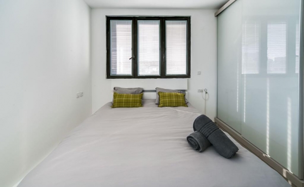 Penthouse Duplex 3 rooms 90sqm Terrace 50sqm Apartment for sale in Tel Aviv