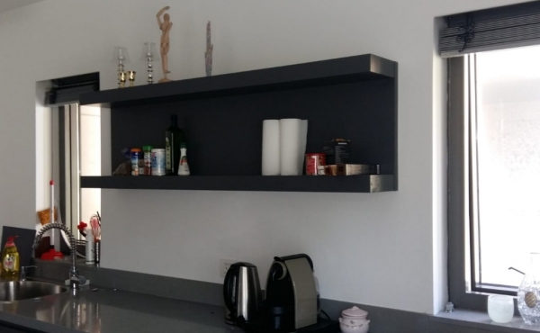 Balfour area 3 room Parking Apartment for rent in Tel Aviv