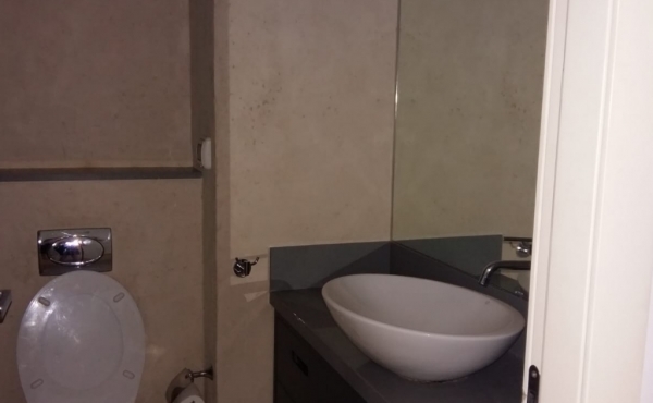 Balfour area 3 room Parking Apartment for rent in Tel Aviv