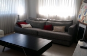 Balfour area 3 room Parking Apartment for rent in Tel Aviv