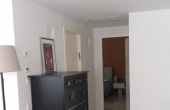 Balfour area 3 room Parking Apartment for rent in Tel Aviv