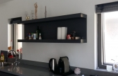 Balfour area 3 room Parking Apartment for rent in Tel Aviv
