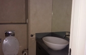 Balfour area 3 room Parking Apartment for rent in Tel Aviv