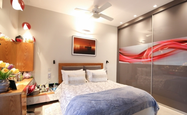 Dizengoff 3.5 room 112sqm Terraces 16sqm Elevators Apartment for sale in Tel Aviv