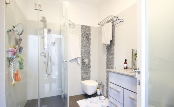 Dizengoff 3.5 room 112sqm Terraces 16sqm Elevators Apartment for sale in Tel Aviv