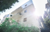 Dizengoff 3.5 room 112sqm Terraces 16sqm Elevators Apartment for sale in Tel Aviv