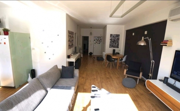 Kikar Dizengoff area 3 room 88sqm Apartment for sale in Tel Aviv