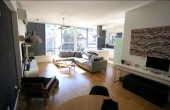 Kikar Dizengoff area 3 room 88sqm Apartment for sale in Tel Aviv