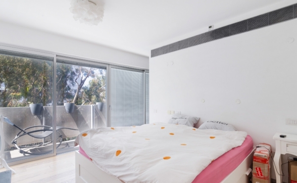 Meyer Park area Penthouse Duplex 5 room 148sqm Terrace 64sqm Lift Parking Apartment for sale in Tel Aviv