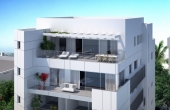 Yarkon Project
