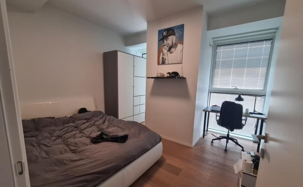 Rothschild 4.5 room 175sqm Terrace 15sqm Lift Parking Apartment for sale in Telaviv