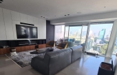 Rothschild 4.5 room 175sqm Terrace 15sqm Lift Parking Apartment for sale in Telaviv