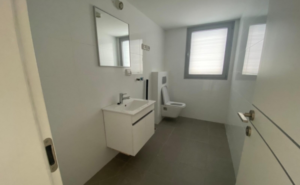 Pinsker 100sqm Balcony 12sqm Apartment for sale in Tel Aviv