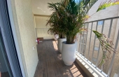 Pinsker 100sqm Balcony 12sqm Apartment for sale in Tel Aviv