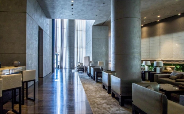 Neve Tsedek area 3 room 193sqm Balcony 22sqm Sea view Apartment for sale in Tel Aviv