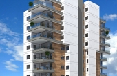 Netanya 5 room 130sqm Balcony Apartment for sale in Netanya