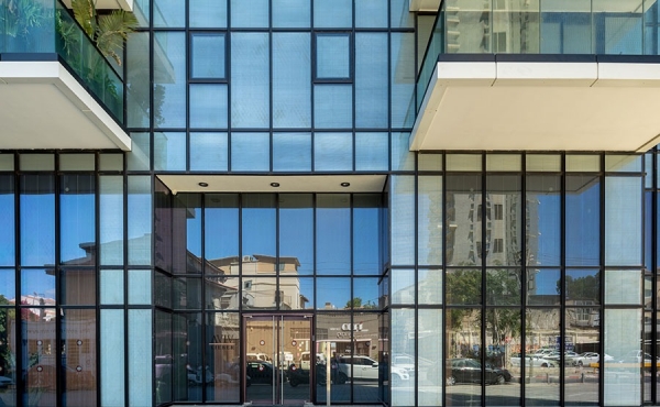 Neve Tzedek area 4.5 room 126sqm Balcony with Sea view Elevator Parking Swimming Pool Gym Club Apartment for sale in Tel Aviv