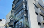 Hayarkon area 5 room 121sqm Terrace 24sqm Apartment for sale in Tel Aviv