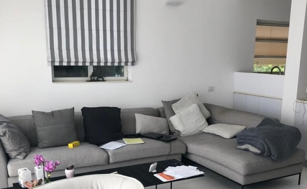 Sheikin area Duplex 4 room 120sqm Terraces 70sqm + Balcony Apartment for sale in Tel Aviv