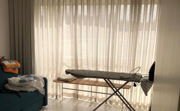 Sheikin area Duplex 4 room 120sqm Terraces 70sqm + Balcony Apartment for sale in Tel Aviv