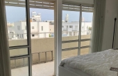 Sheikin area Duplex 4 room 120sqm Terraces 70sqm + Balcony Apartment for sale in Tel Aviv