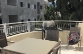 Sheikin area Duplex 4 room 120sqm Terraces 70sqm + Balcony Apartment for sale in Tel Aviv