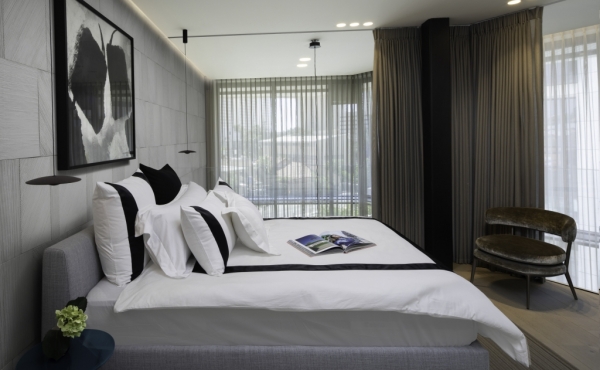 White City project in Tel Aviv