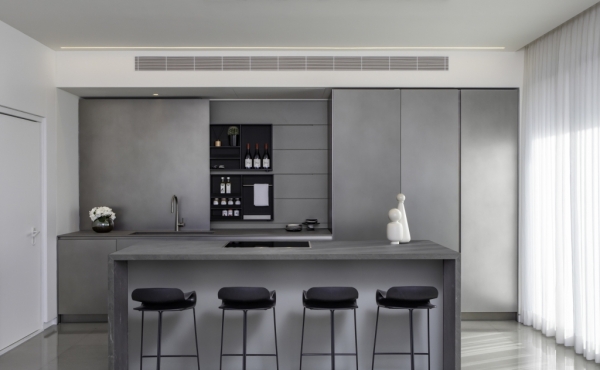 White City project in Tel Aviv