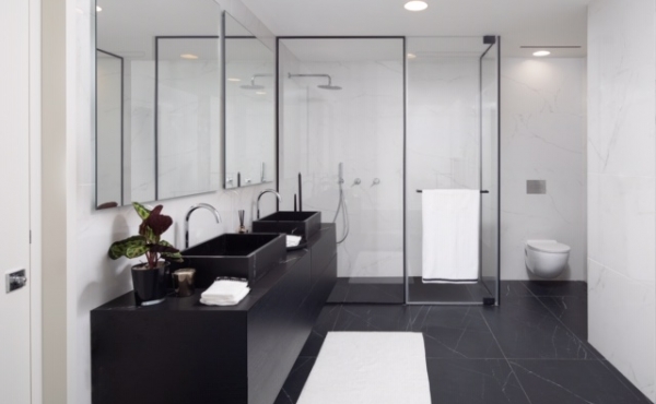 White City project in Tel Aviv