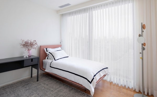 White City project in Tel Aviv