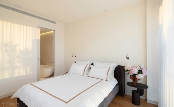 White City project in Tel Aviv