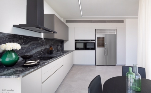 White City project in Tel Aviv